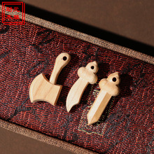 ��ľ������ 3���� �Ʒ�냺DIY����С��ץ��С������ľ��