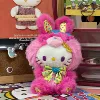 【Spring Rabbit Series】kt