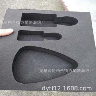 Factory Supplies Industrial Shock-Proof Foam Packaging/Industrial Buffer Foam Packaging/Industrial Shock-Absorbing Foam Packaging Products