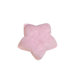 Autumn and Winter Cute Plush Star Hairpin Macaron Girl Sweet Five-pointed Star Bangs Hairpin Side Clip Hair Accessories
