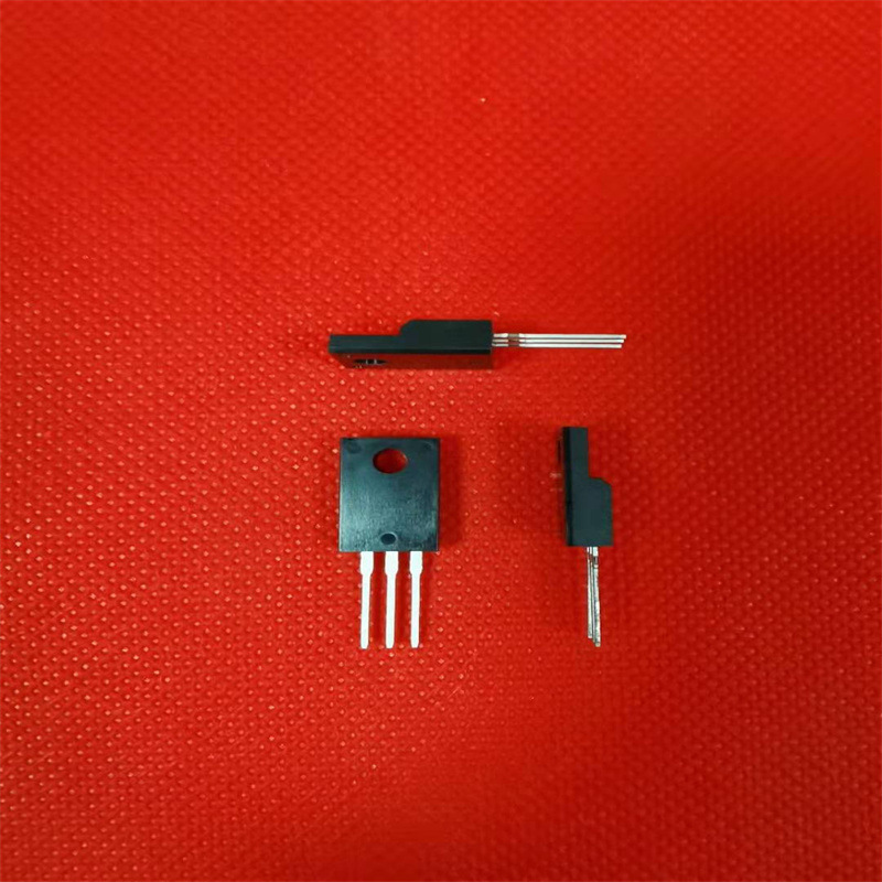 SVF12N65F TO-220F 12A/650V高压MOS场效应管