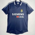 04-05 Real Madrid Away