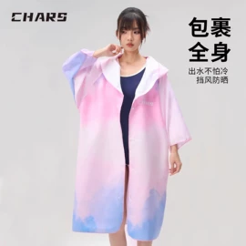 运动巾;毛巾;干发巾干发帽