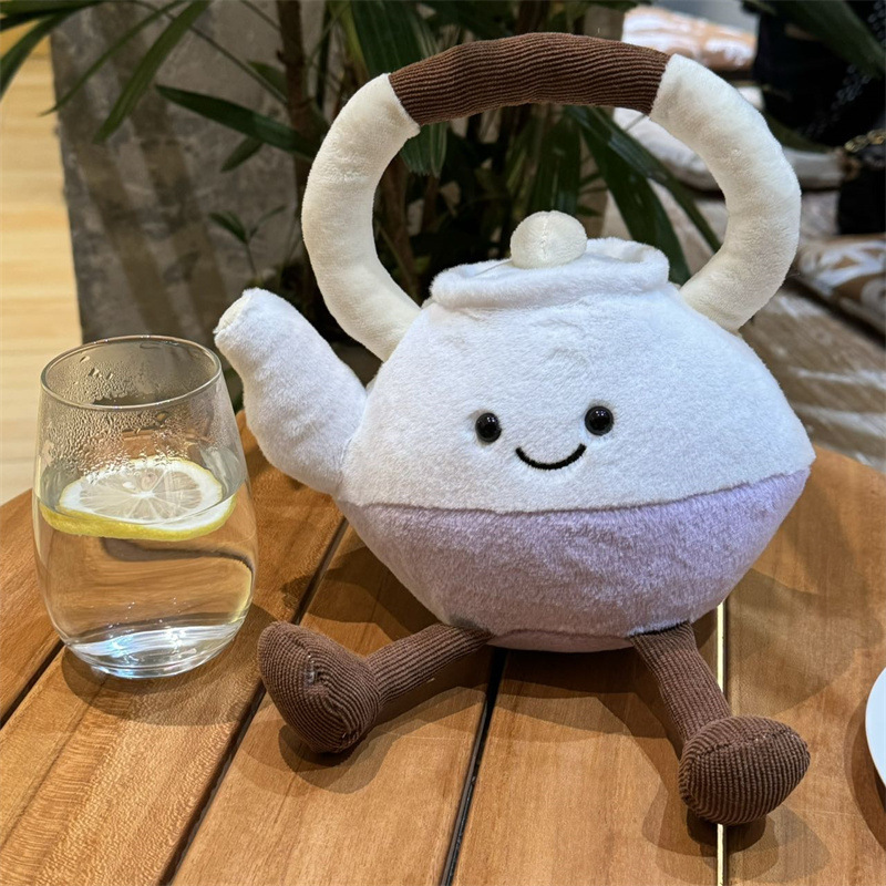 jellycat毛绒公仔系列动物批发卡皮巴拉毛绒玩偶公仔毛绒玩具批货|undefined
