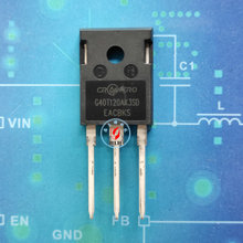 CRG40T120AK3SD�^�����p�O�;��w��IGBT1200V 40A΢���t늴Št ��