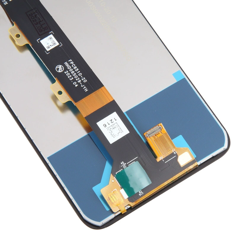 Nokia, совместимый мобильный телефон, подлинный сенсорный экран, G22