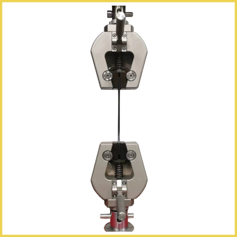 Приспособление для испытательной машины на растяжение, приспособление для испытания материалов, различные приспособления для производства, долгосрочная поставка, приспособление для испытательной машины, патрон