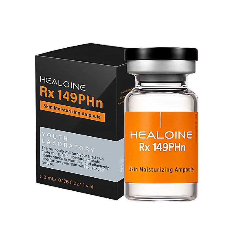 Esencia Facial Hidratante RX149 Reafirmante para Rostro