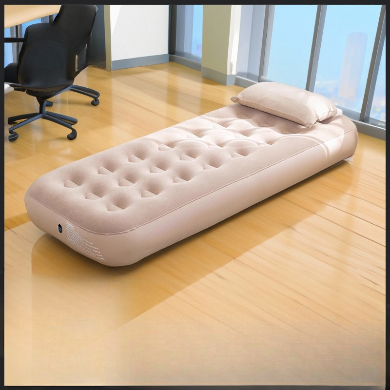 Soft heel anti-stress "Gopher"