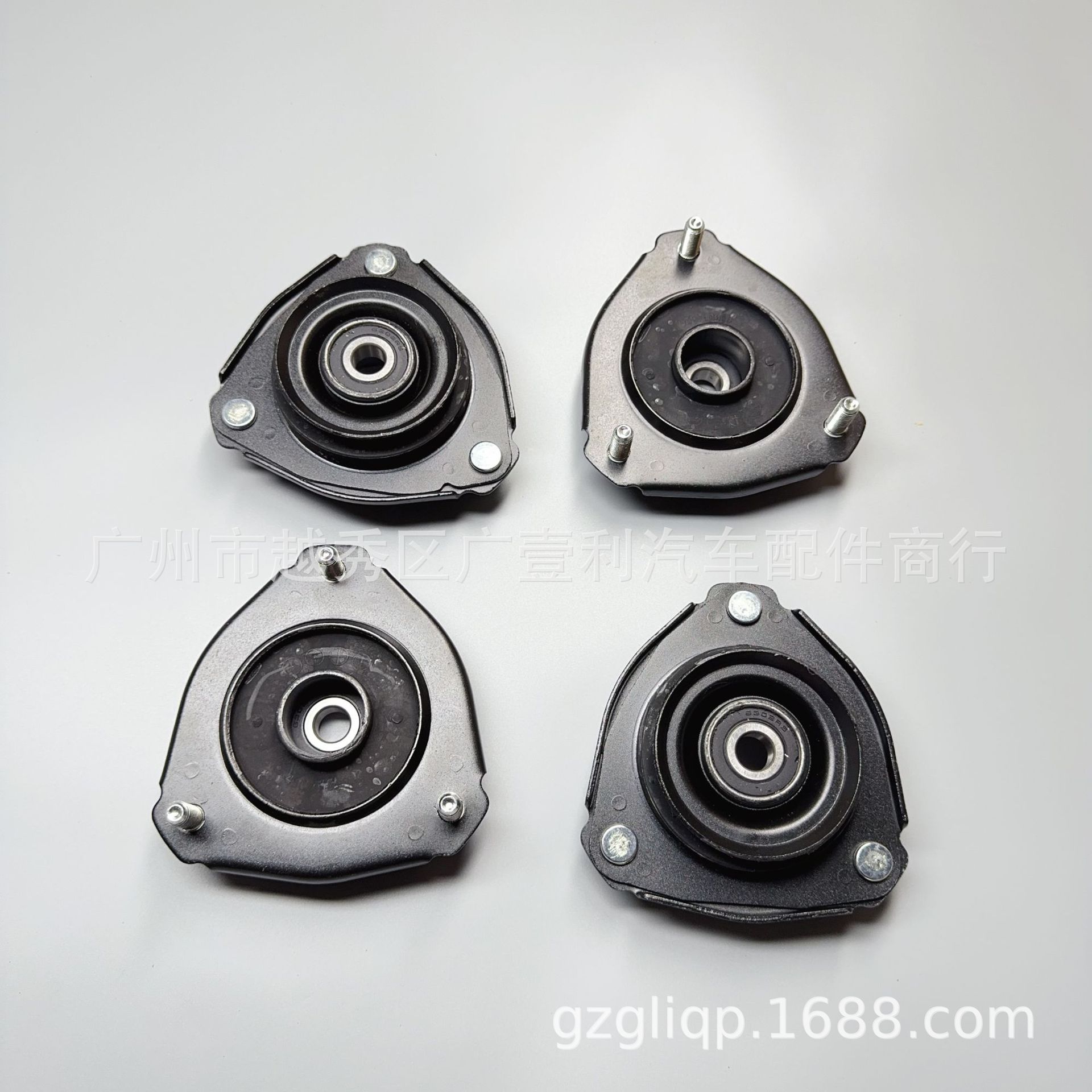 Applicable to 48609-42010 48609-42011 48609-42012 SXA1 ACA21RAV4 front top glue