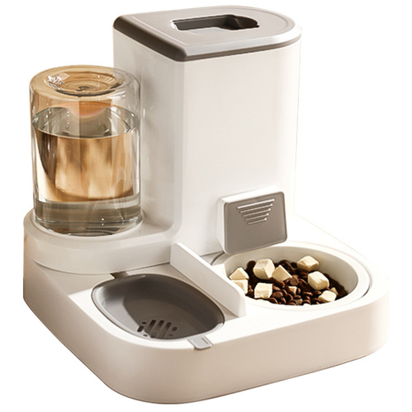 Pet water dispenser Large capacity