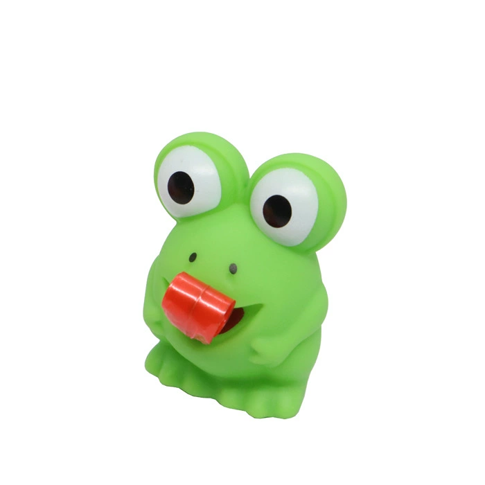 Игрушка антистресс, лягушка, три цвета