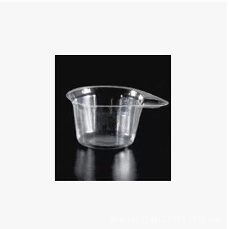 Одноразовая чашка мочи