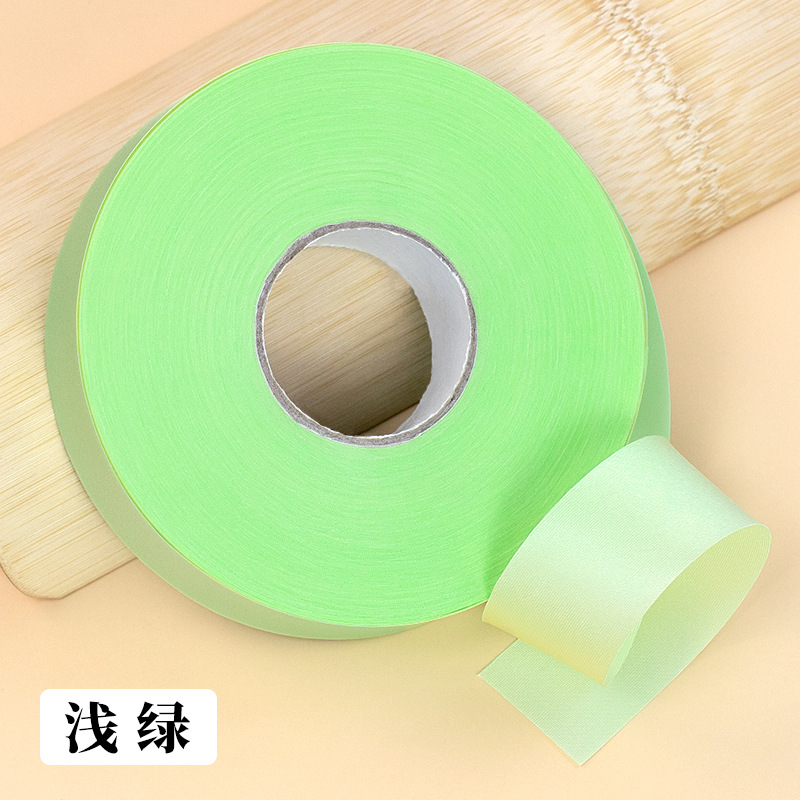 Cheongsam borde tira 2,5 cm tela de satén borde de corte oblicuo borde cinta de raso ropa de prensa tapeta Accesorios