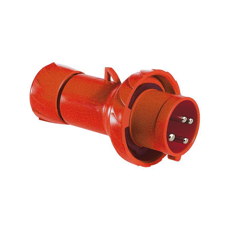 施耐德电气 工业插头 PKX32M734