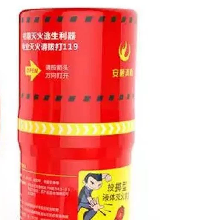 Автоматическое устройство пожаротушения Win-Enck