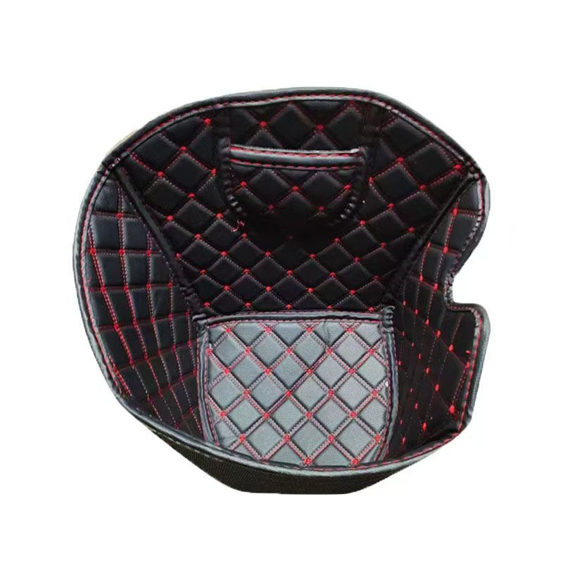 Suitable for Honda Nc750X Seat Cushion, Nc750S Seat Liner, Motorcycle Modification Parts, Wear-Resistant Accessories, Seat Cushion