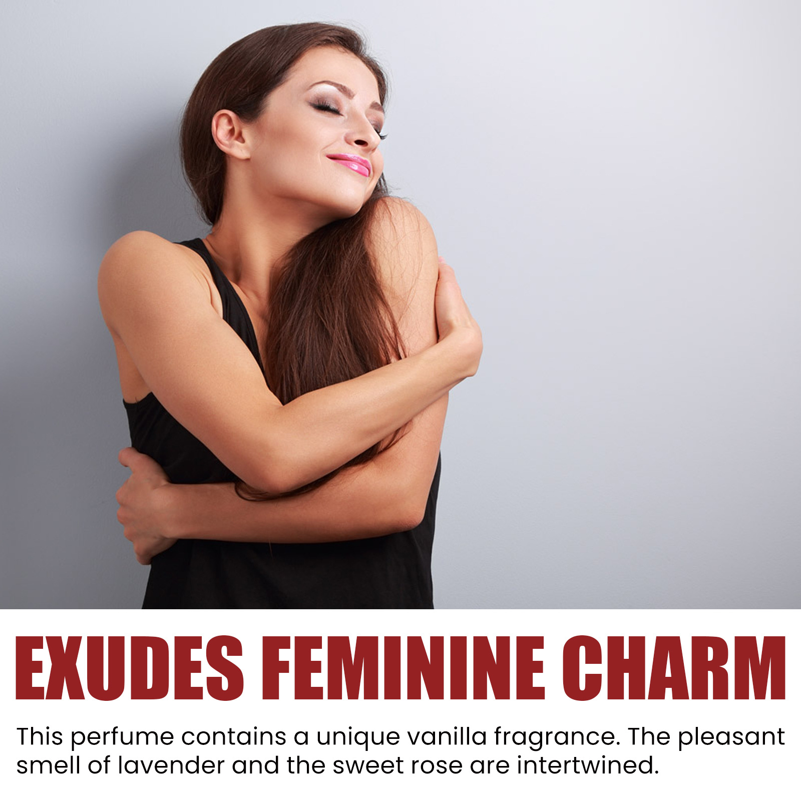 Nuovo profumo concentrato in vendita, fragranza naturale, fragranza fresca, persistente, delicata, non pungente, profumo da appuntamento_voghion.com