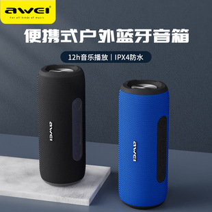 AWEI�þS�p�����{������IPX7��ˮ�������^�����y�ص����o�����