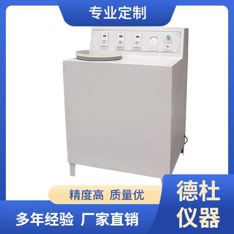 TXY400 цифровой дисплей керамический тестер водопоглощения вакуумный тестер водопоглощения 400 × 450 мм