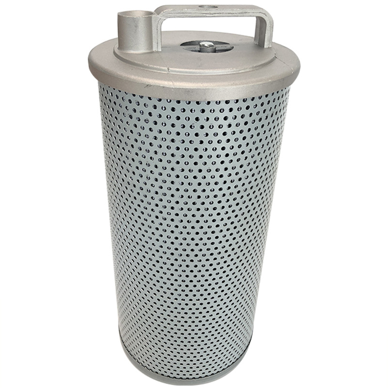 适配竹内TB140 挖掘机液压滤芯 回油滤芯 进油滤芯 吸油滤芯