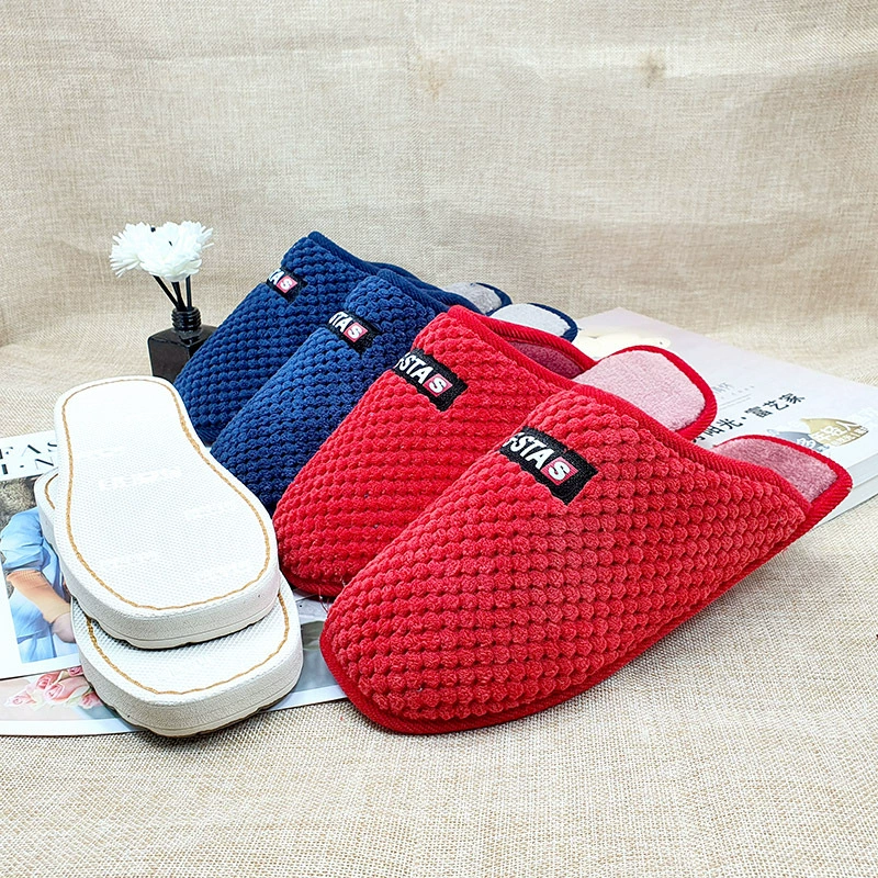 Полный набор полуфабрикатных материалов для тапочек ручной работы