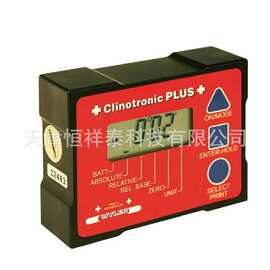 瑞士CLINOTRONIC PLUS 无磁XG45电子角度仪 有磁HG45