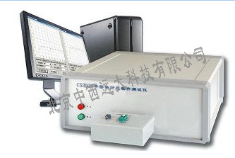 半导体分力器件测试仪 型号:VV522-CS2935  库号：M398111