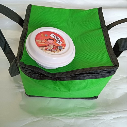 Eight Treasure Rice Microwave Quick Meal Mini Single Travel Convenient Rice 150g Affordable Small Bowl Packaging Traditional