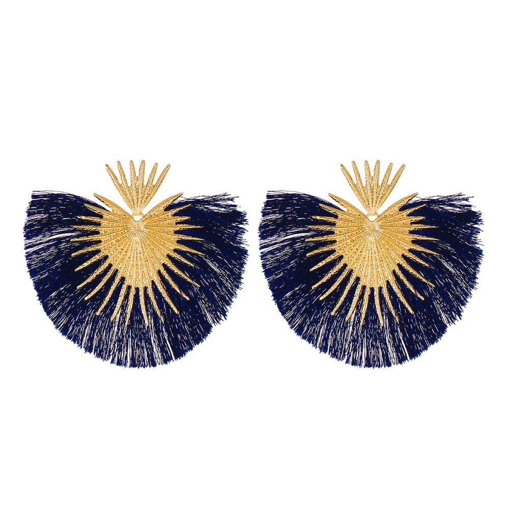 KC Gold Ink Blue 4399