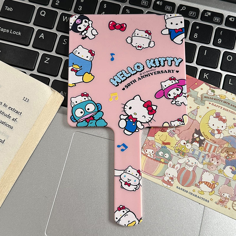 022-산리오-핑크