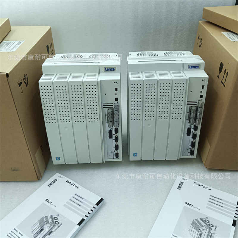 EVS9329-EPV004  伦茨 Lenze  变频器  全新包装  实拍现货 议价