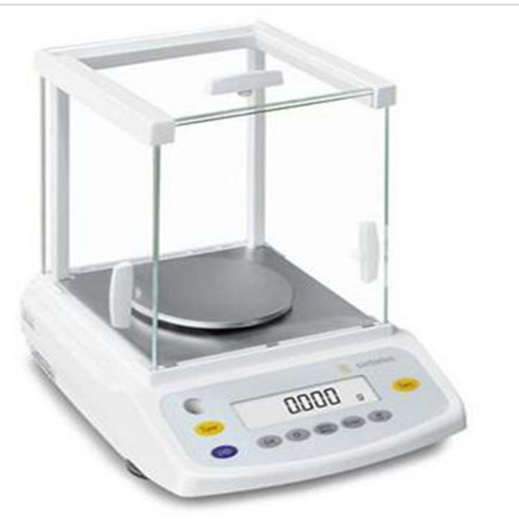 赛多利斯分析天平 型号:SL12-BSA124S 库号：M191077