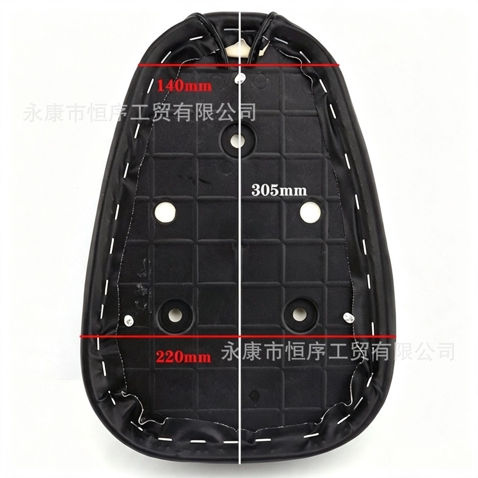 Harley electric bike seat cushion, saddle, city Harley bike seat cushion, front seat, back seat, backrest, seat board, seat cover, massage
