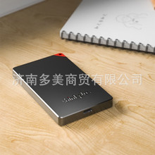 ��thinkplus US100�Ƅӹ̑BӲ�P1TB USB3.2�m�ø���SSD�Ƅ�Ӳ�P