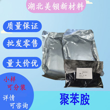 聚苯胺  导电态  含量98% 100g/袋  厂家现货 5612-44-2 本征态