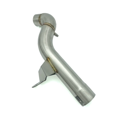 Suitable for BMW F750GS Motorcycle exhaust pipe