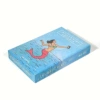 Mermaid Millennial Loteria