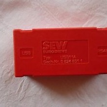 德国SEW（Süddeutschen Elekromotoren-Werke）减速机变频器介绍