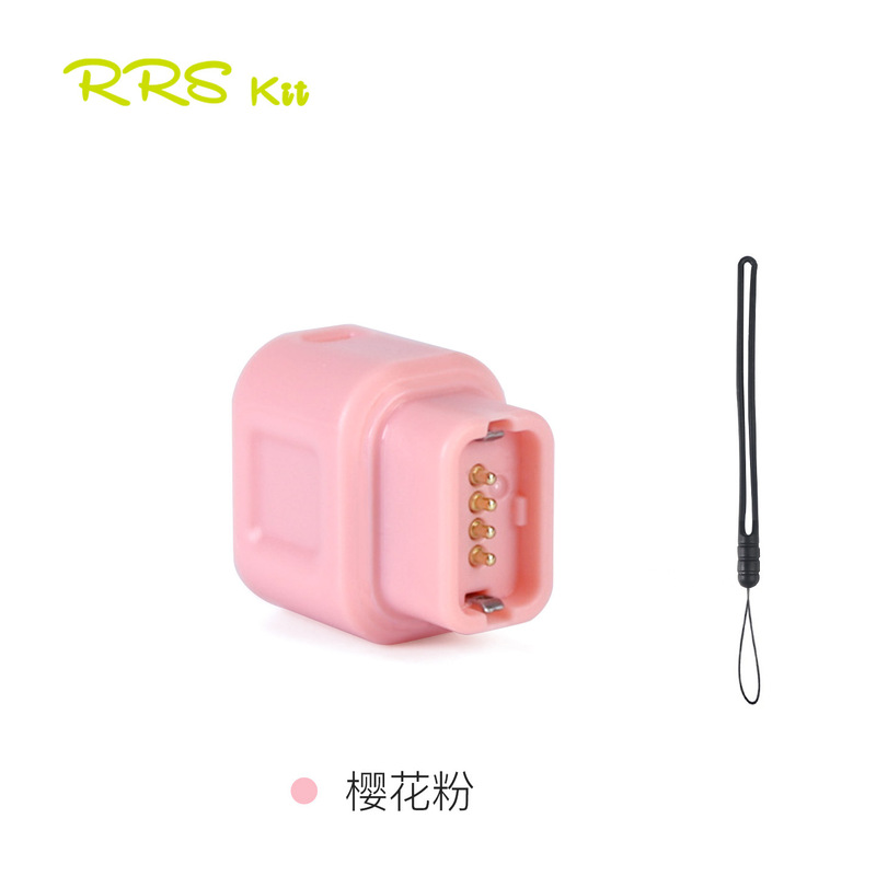 Rrskit は Shimano 12 スピード di2 充電器電子変速バッテリー充電ケーブルアダプターに適しています。|undefined