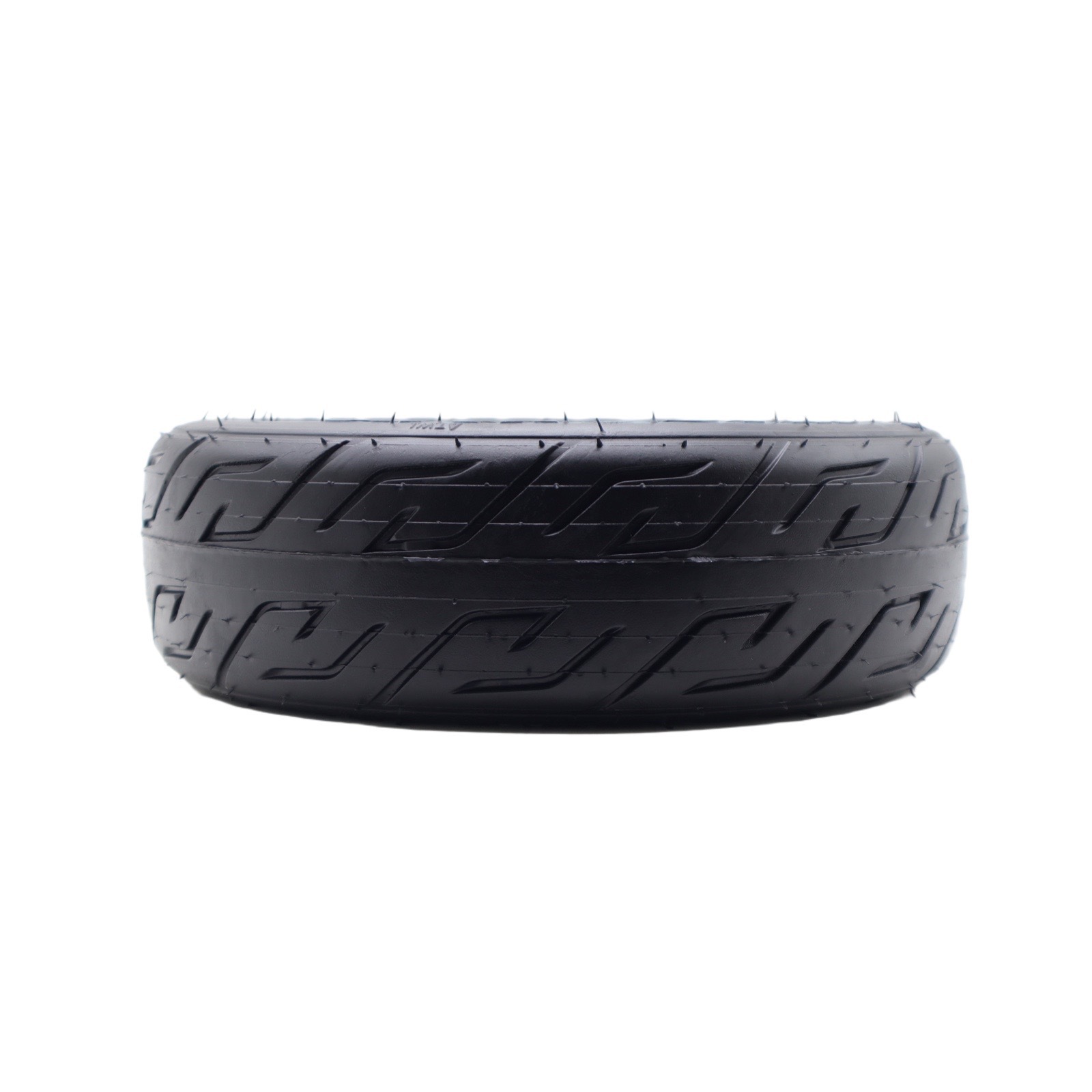 10X2.70-6.5 Electric Scooter Balance Scooter 10inch Electric Vehicle Self-Healing Jelly Rubber Vacuum Tire