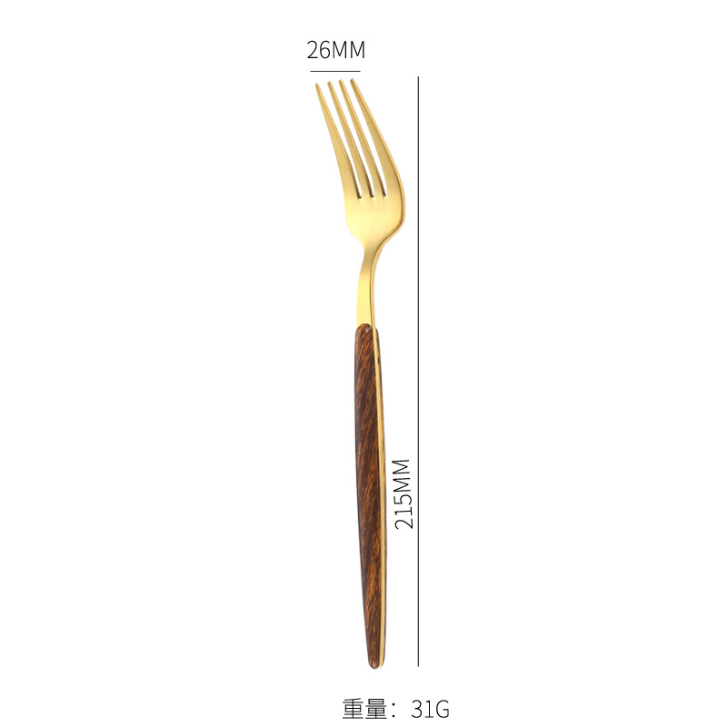 골든 포크