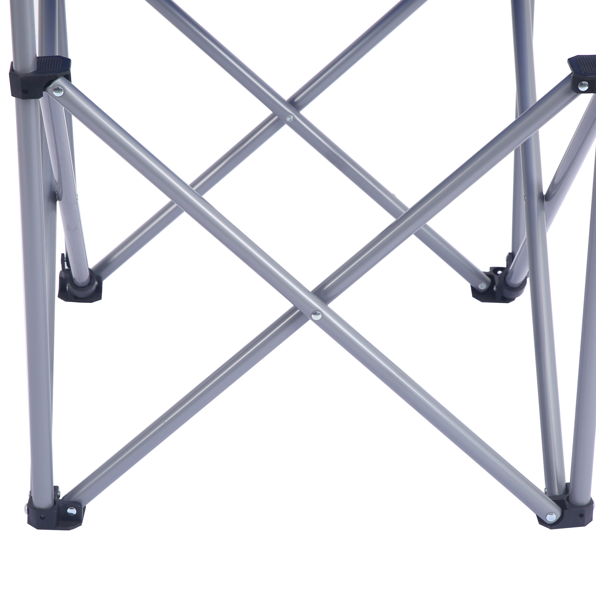 Silla de sofá perezoso plegable transfronteriza Silla de almuerzo de dormitorio Campamento portátil al aire libre Silla de luna Silla perezosa redonda