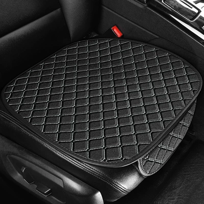 Universal seat cover, Universal for All Seasons, Tie-Free