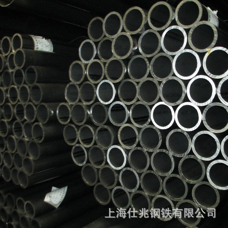 Φ53冷拉高精密家具管50-51MM冷轧圆管 直径10-100冷轧光亮方钢管