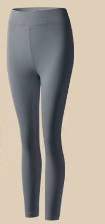 Ropa de piel embellecedora sin costuras ultrafina invisible energía térmica interior base superior manga larga temperatura constante ropa interior térmica para mujeres
