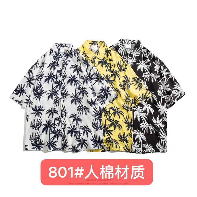 Trend shirt