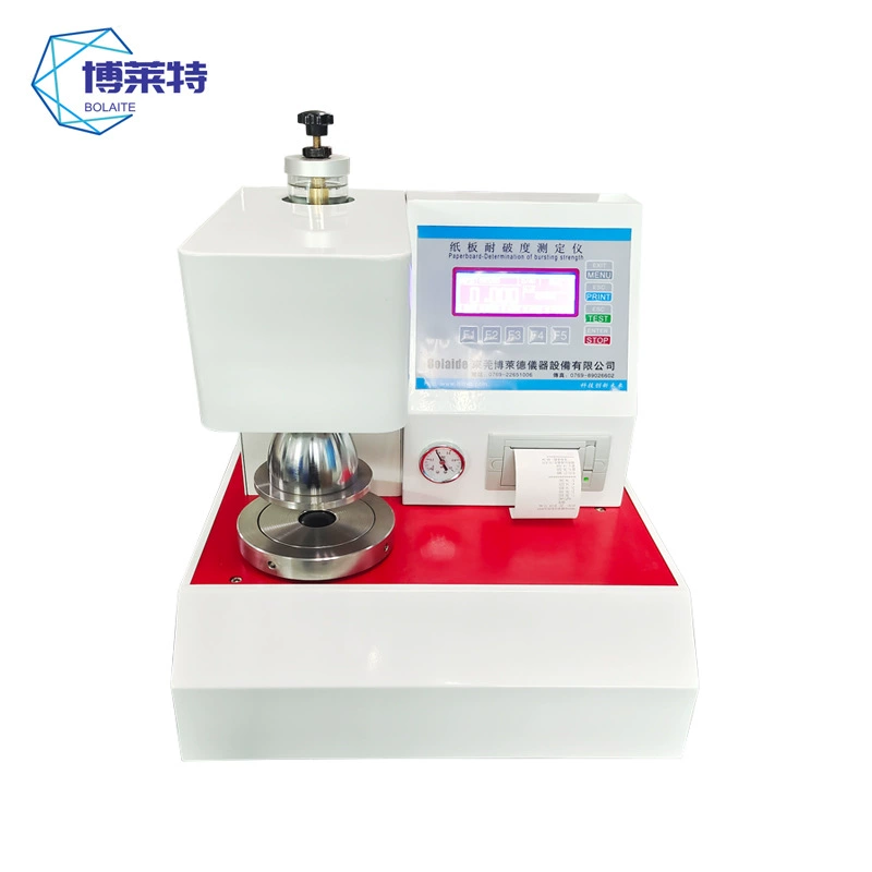 Утонченное молоко упаковка картонная коробка для испытания на прочность на разрыв машина для упаковки молока