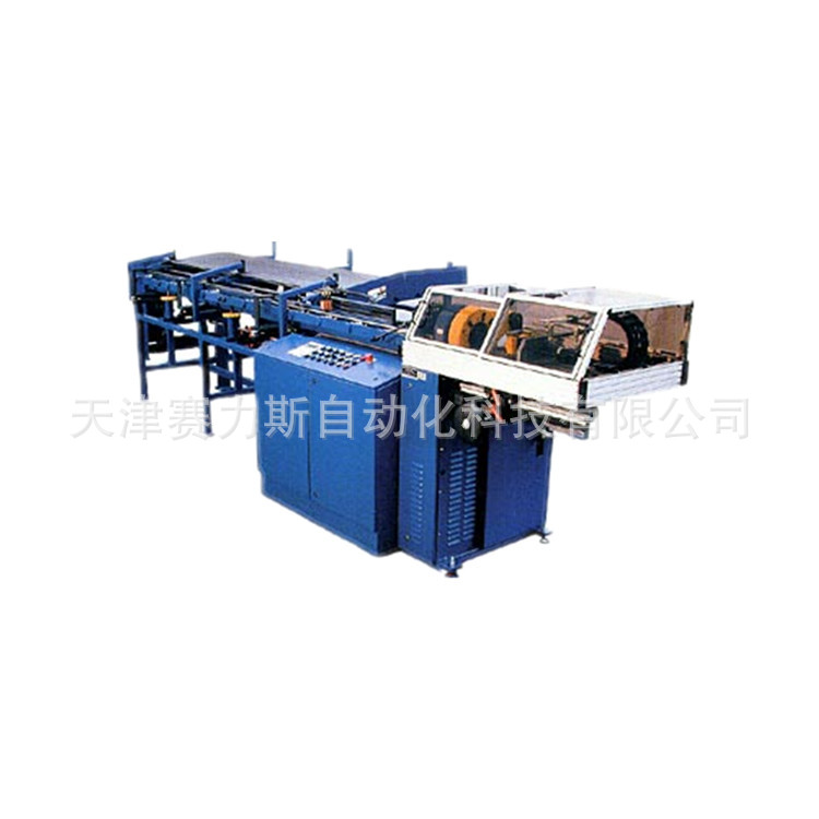 德国Gebr. Hezel切割机TYPE BS 钢丝钳