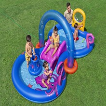 ��ƷBestway53167���������ˮ�� �������ͯ����������Ӿ��